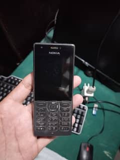Orignall Nokia 216 fresh condition