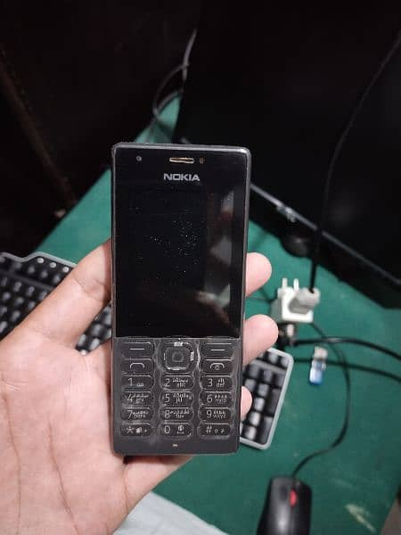 Orignall Nokia 216 fresh condition 0