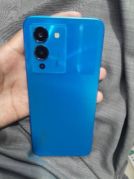 infinix Note 12 8\128 PTA APPROVER orignal Panal Installed 10/10 2