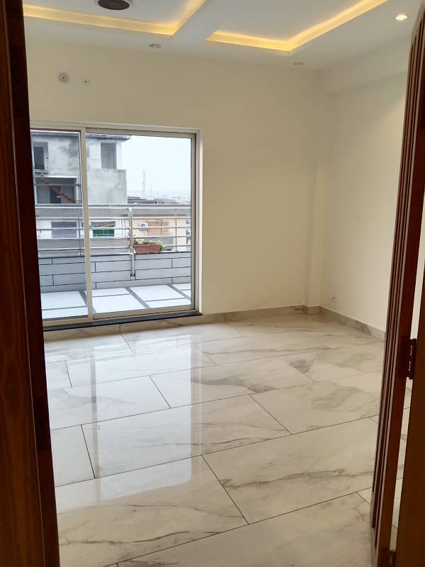 4-Bed Penthouse Double Storey For Sale Askari 11 2
