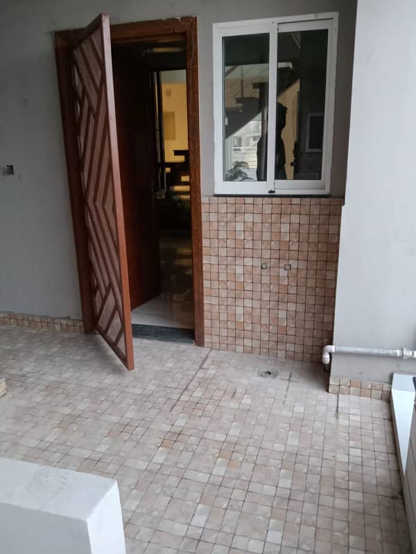 4-Bed Penthouse Double Storey For Sale Askari 11 3