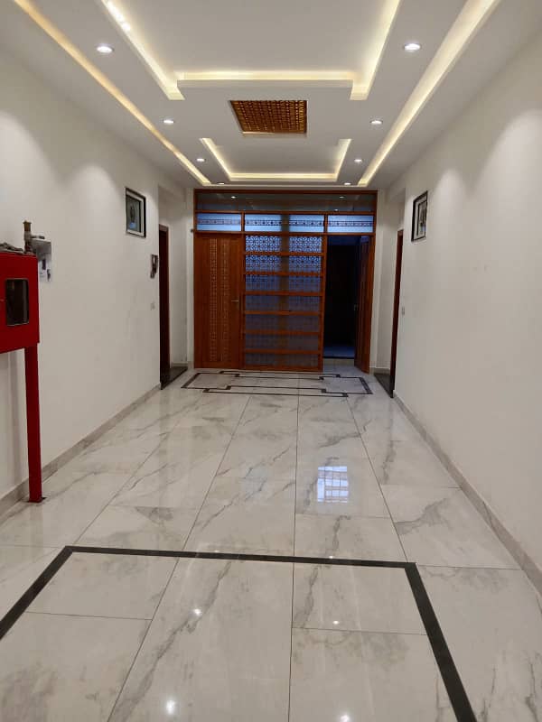 4-Bed Penthouse Double Storey For Sale Askari 11 4