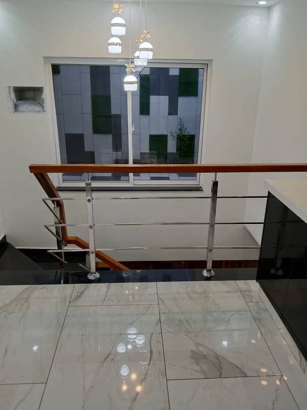 4-Bed Penthouse Double Storey For Sale Askari 11 23