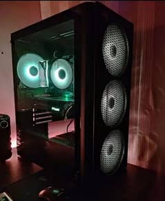 2k gaming pc for sale in best condition