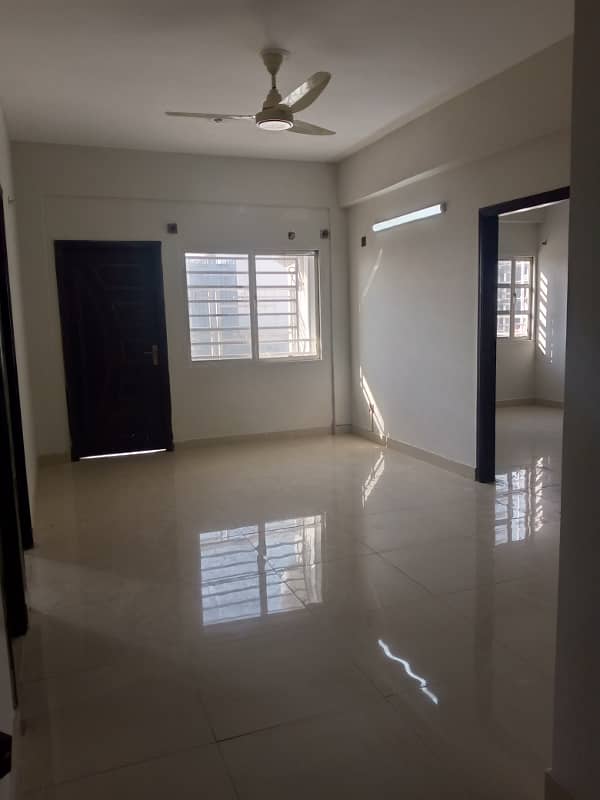 3bed aparment avaible for rent in gulberg greens islamabad 2