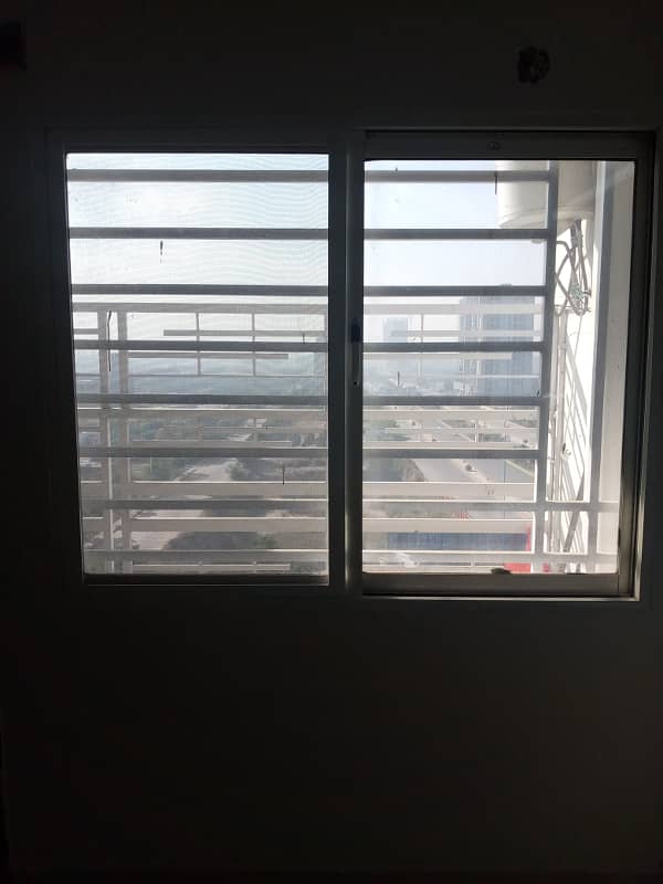 3bed aparment avaible for rent in gulberg greens islamabad 21