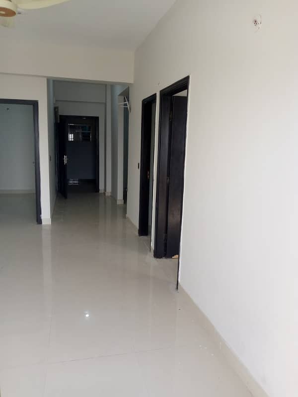 3bed aparment avaible for rent in gulberg greens islamabad 25