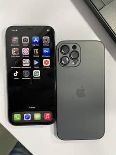 Iphone 12 Pro Max Non PTA