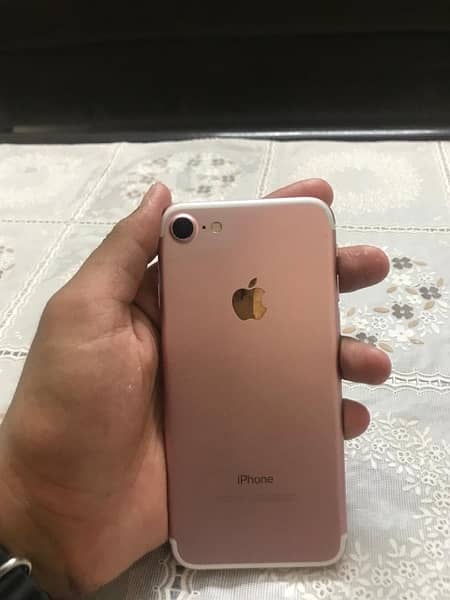 apple iphone7 128 gb approved 6