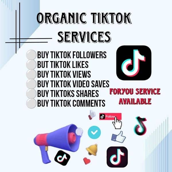 Instagram,Tiktok,facebook,youtube promotions,followers,likes,views 0