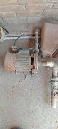 nalka or single bore motor for sale near bypass road khanpur