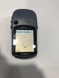 Garmin eTrex Legend® HCx Out Door GPS