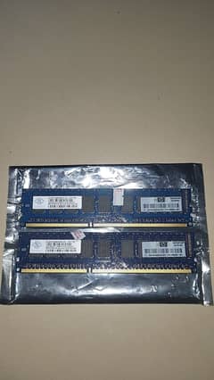 Ecc DDR3 Ram For Pc (Workstation)