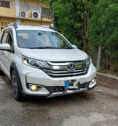 Honda BR-V 2021 0