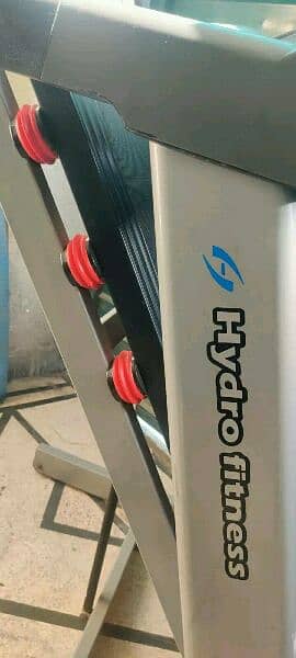 Hydro fitness Treadmill for sale 0316/1736/128 whatsapp 6