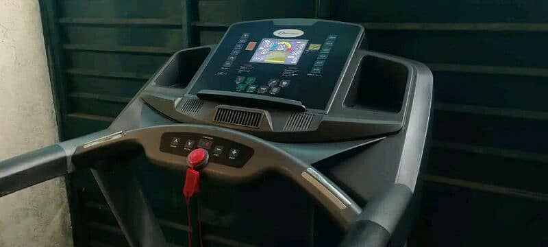 Hydro fitness Treadmill for sale 0316/1736/128 whatsapp 10
