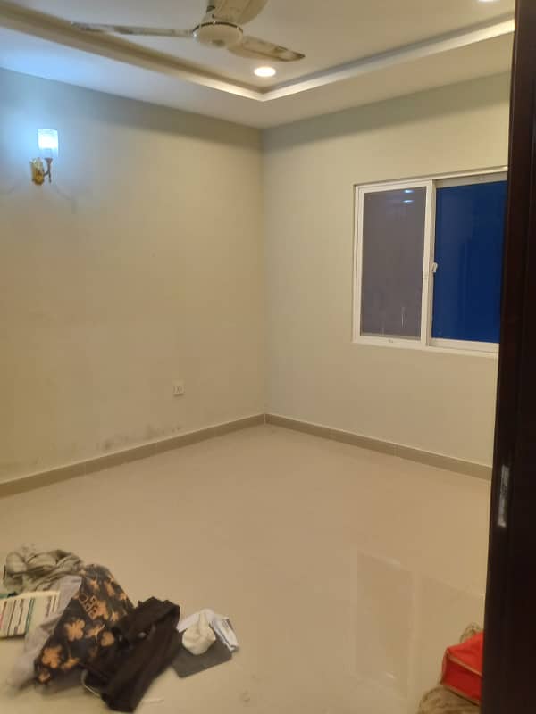 1 bed apartment avaible for sall in gulberg islamabad 4