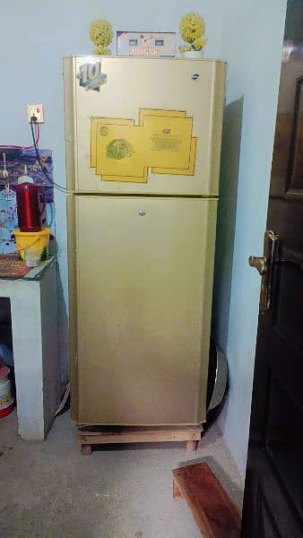 Refrigerator For sale 2