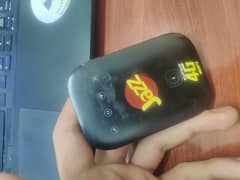 Jazz 4G wifi device - all network sims working
