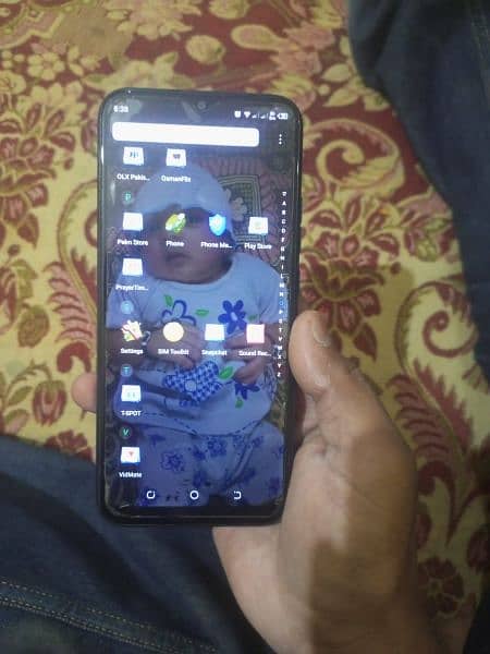 Tecno spark 6 go for sell urgent 0