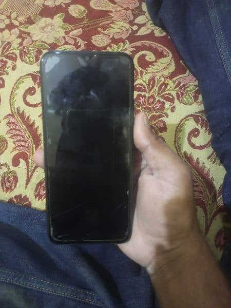 Tecno spark 6 go for sell urgent 2