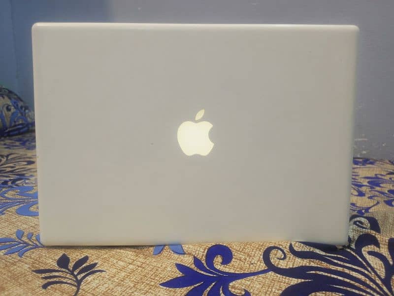 macBook core 2 DUO 0