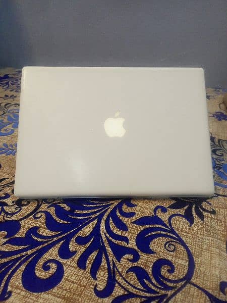 macBook core 2 DUO 2