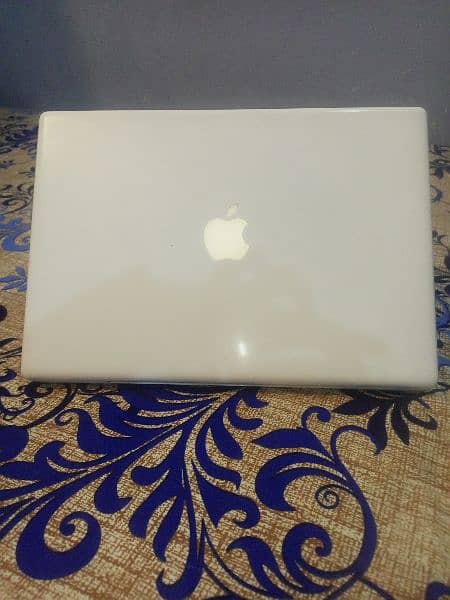 macBook core 2 DUO 3