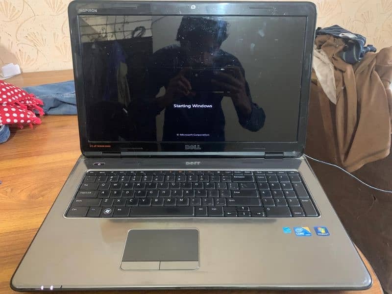 Laptop Dell Inspiron for sale 0