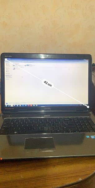 Laptop Dell Inspiron for sale 1