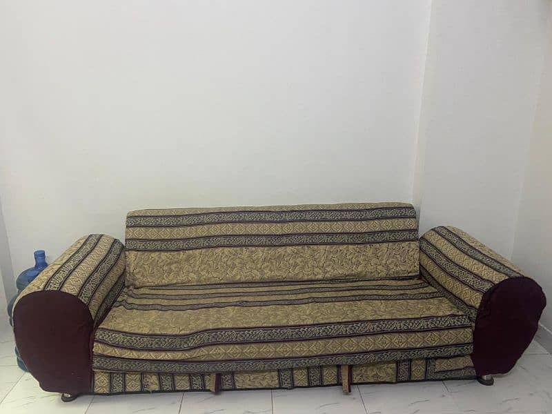 Sofa available 2