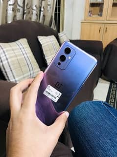oneplus 9 PTA approved