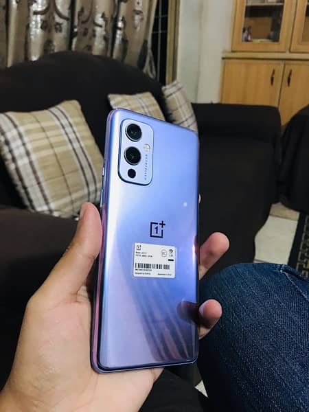 oneplus 9 PTA approved 1