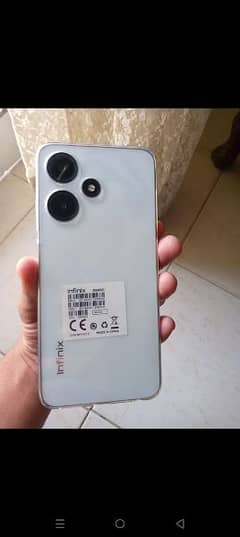 Infinix hot30i