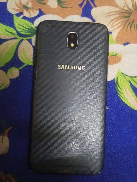 Samsung J7 pro just phone 1