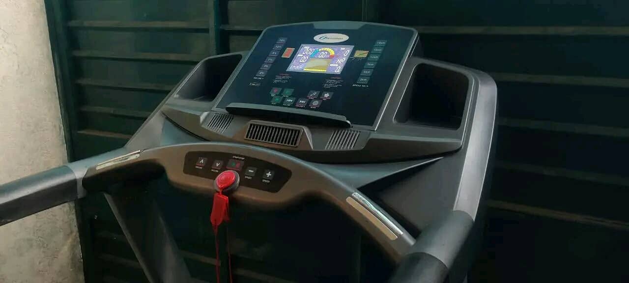 Hydro fitness treadmill for sale 0316/1736/128 whatsapp 7