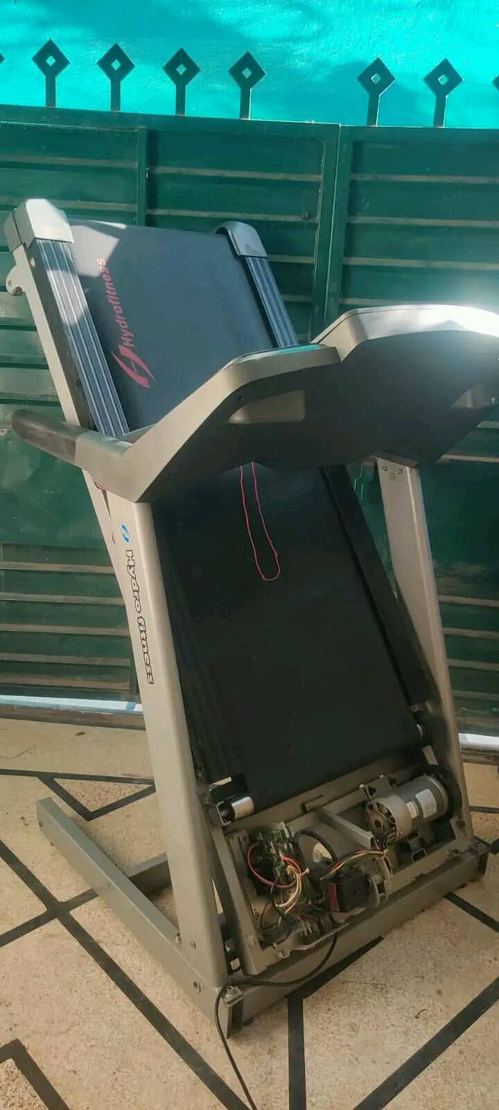 Hydro fitness treadmill for sale 0316/1736/128 whatsapp 8
