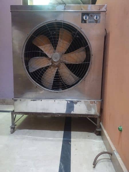 air cooler f 1