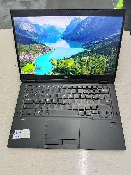 laptop for sale core i7, 7th generation 0