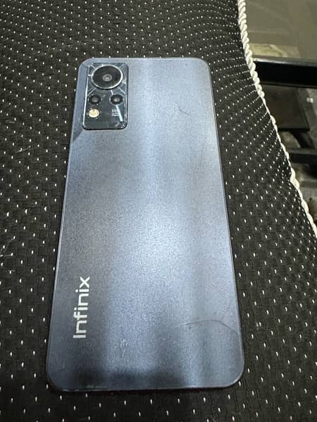 infinix note 11 exchnge also possible 1