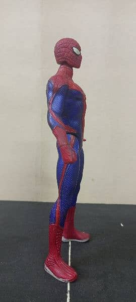 Spiderman Action Figure 2