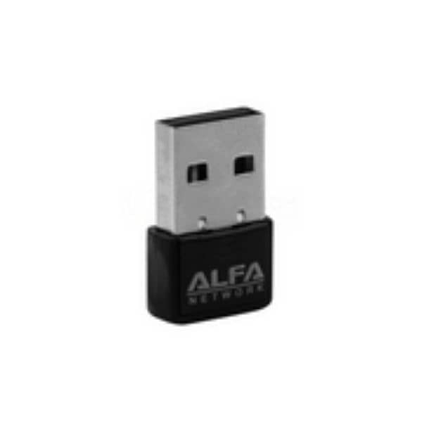 ALFA Network 3001N Wireless Mini USB Adapter 1