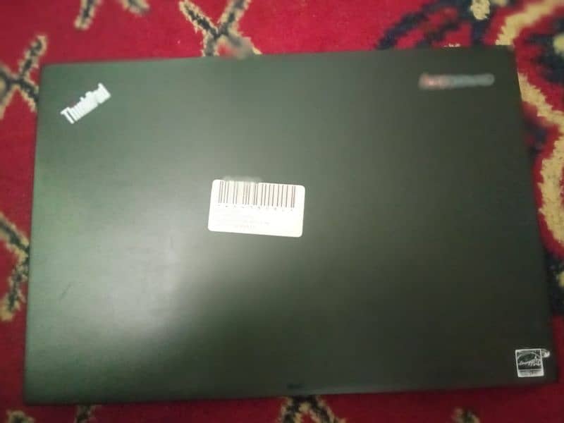 Lenovo laptop 4/500GB (0309)(64)(32046) 5
