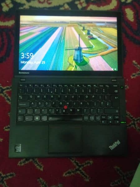Lenovo laptop 4/500GB (0309)(64)(32046) 6