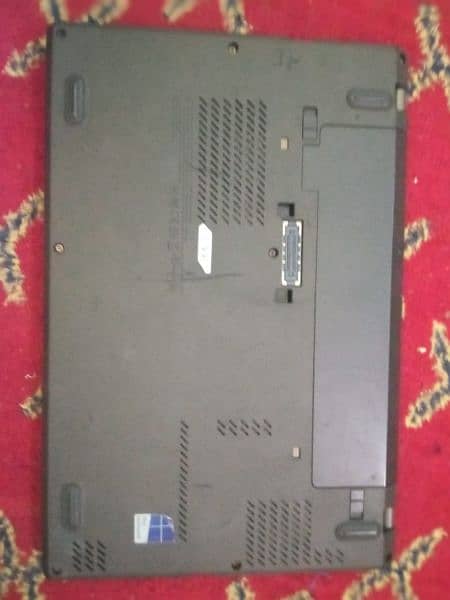 Lenovo laptop 4/500GB (0309)(64)(32046) 7