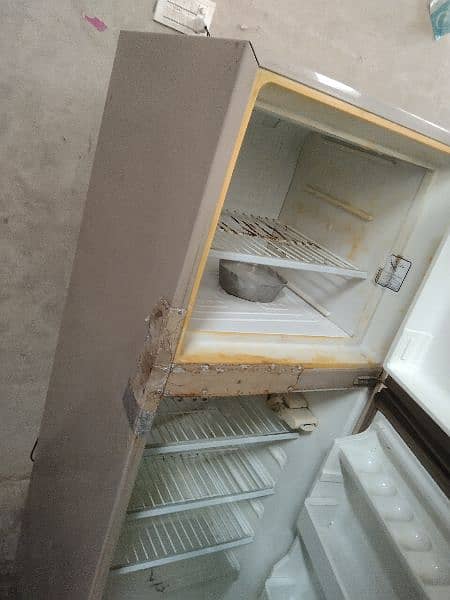refrigerator for sale in good condition 1