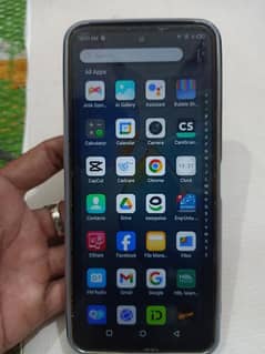 Infinix Hot 12 6/128 10/10 No Fault No open just Mobile 2 day battery