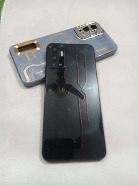 Infinix Hot 12 6/128 10/10 No Fault No open just Mobile 2 day battery 11