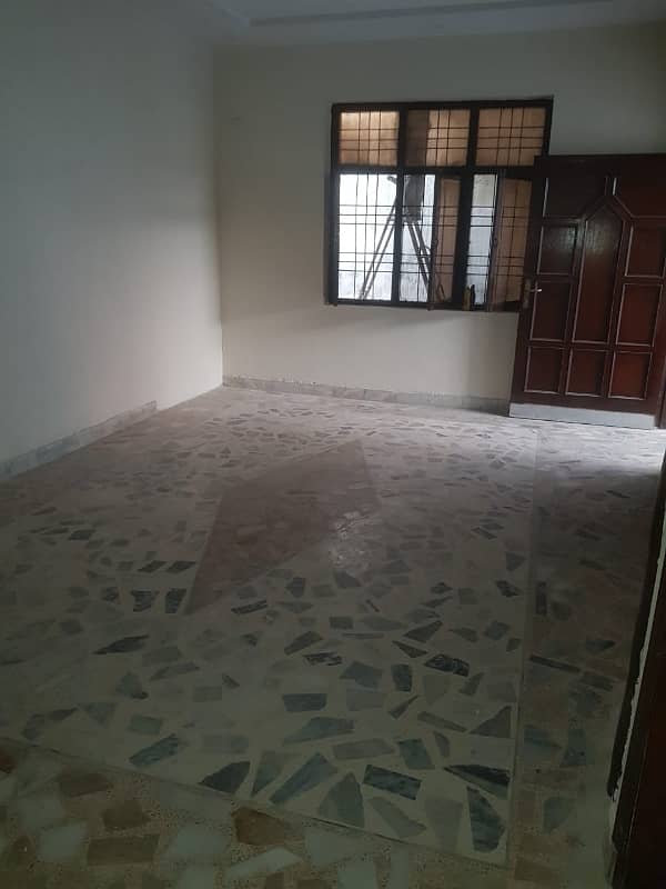 10 Marla Lower Portion 2 Bedrooms With Attached Bathrooms Available For Rent 3