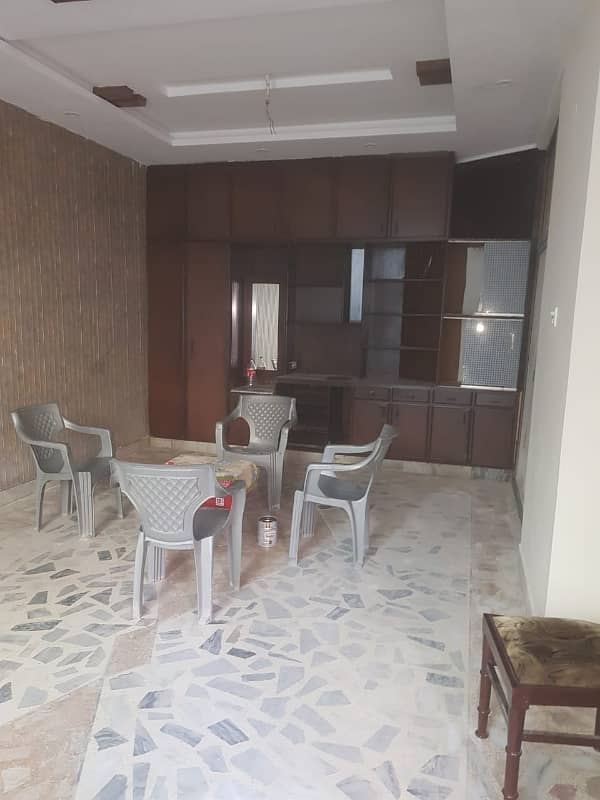 10 Marla Lower Portion 2 Bedrooms With Attached Bathrooms Available For Rent 6
